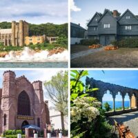 Bus & Minivan Tours