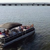 Self-guided Tours & Rentals