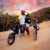 Motorcycle Tours