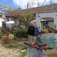 Walking Tours