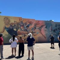 Architecture Tours