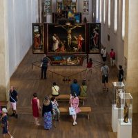 Museum Tickets & Passes
