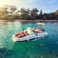 Boat Tours