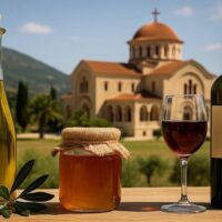 Wine Tasting & Winery Tours