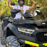 Adrenaline & Extreme
