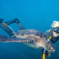 Snorkeling