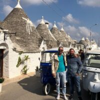 Half-day Tours