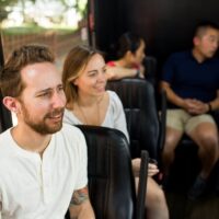 Historical & Heritage Tours