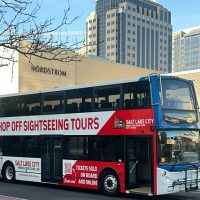 Hop-on Hop-off Tours