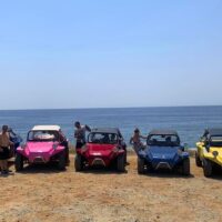 Classic Car Tours