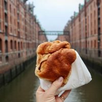 Street Food Tours