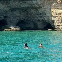 Cruises, Sailing & Water Tours