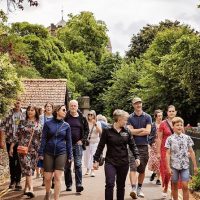 Holiday & Seasonal Tours
