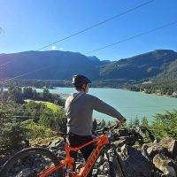 Bike & Mountain Bike Tours