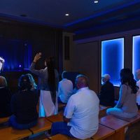 Entertainment Packages