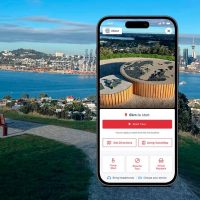Audio Guided Tours