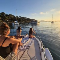Jet Boats & Speed Boats