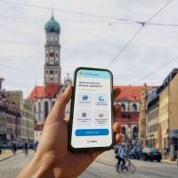 Audio Guided Tours