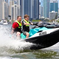 Waterskiing & Jetskiing