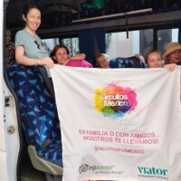 Multi-day & Extended Tours