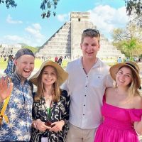 Cultural & Theme Tours