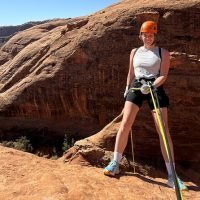 Hiking & Camping