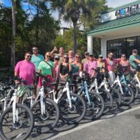 Walking & Biking Tours