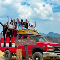 Tours & Sightseeing