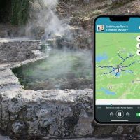 Walking & Biking Tours