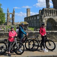 Luxury Tours