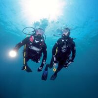 Scuba Diving