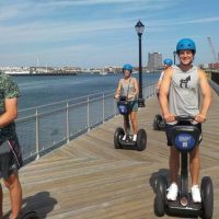 Segway Tours