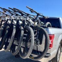 Self-guided Tours & Rentals
