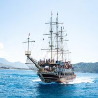Sailing Trips