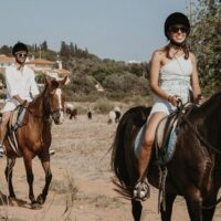 Horseback Riding