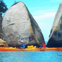 Kayaking & Canoeing