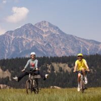 Self-guided Tours & Rentals