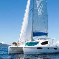 Catamaran Cruises