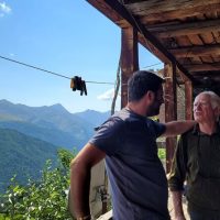 Multi-day & Extended Tours