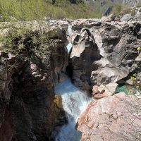4WD, ATV & Off-Road Tours