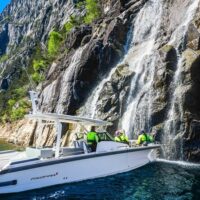 Water Sports