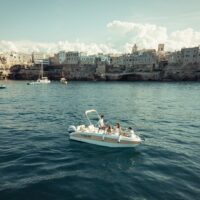 Jet Boats & Speed Boats