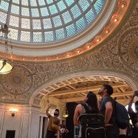 Ghost & Vampire Tours
