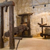 Audio Guided Tours