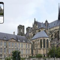 Audio Guided Tours