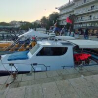 Cruises, Sailing & Water Tours