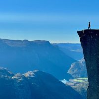 Multi-day Tours