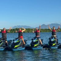 Waterskiing & Jetskiing
