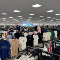 Shopping & Fashion