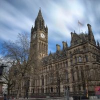 Architecture Tours